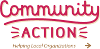 Community Action Wednesdays: Helping Local Organizations