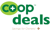 Co-op Deals: Savings for Shoppers