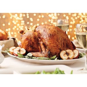 Turkey