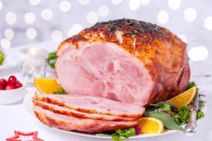 Holiday Ham