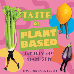 Plant Based