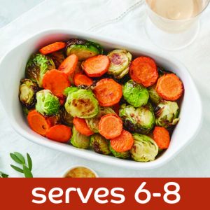 Brussels & Carrots