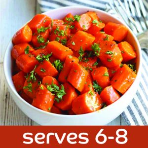 carrots