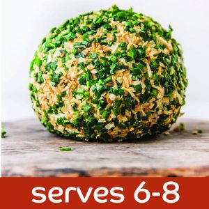 Cheese Ball
