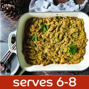 Stuffing