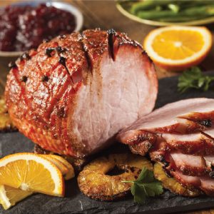 ham