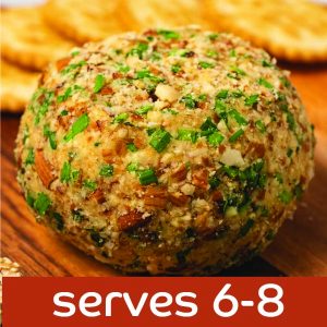 Vegan Chz Ball