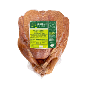 Smoked Turkey